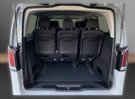 Mercedes-Benz - Vito