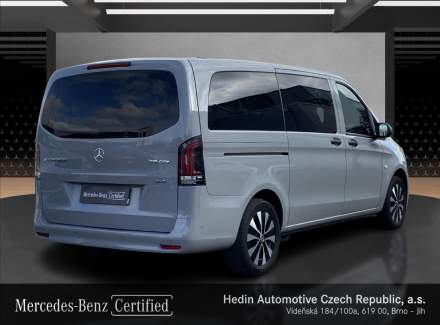 Mercedes-Benz - Vito