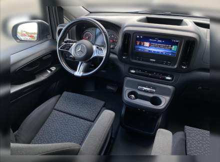Mercedes-Benz - Vito