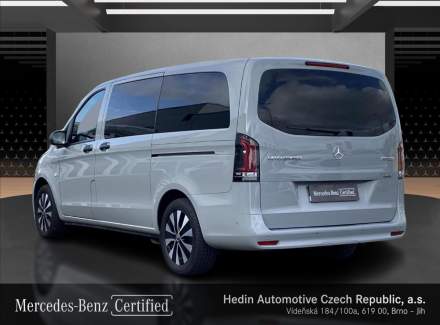 Mercedes-Benz - Vito