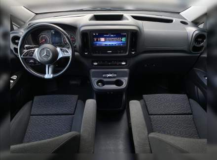 Mercedes-Benz - Vito