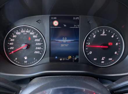 Mercedes-Benz - Vito