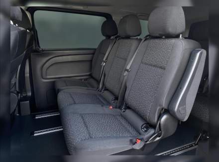 Mercedes-Benz - Vito