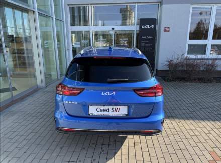 Kia - Cee'd