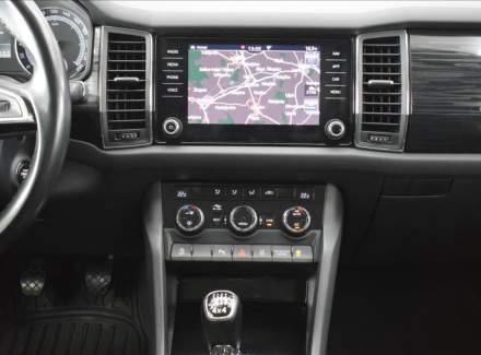 Škoda - Kodiaq
