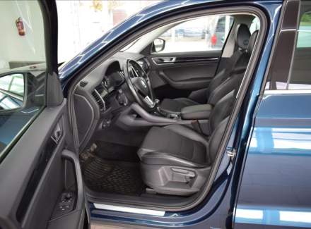 Škoda - Kodiaq