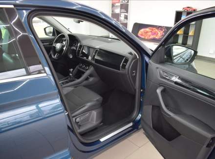 Škoda - Kodiaq