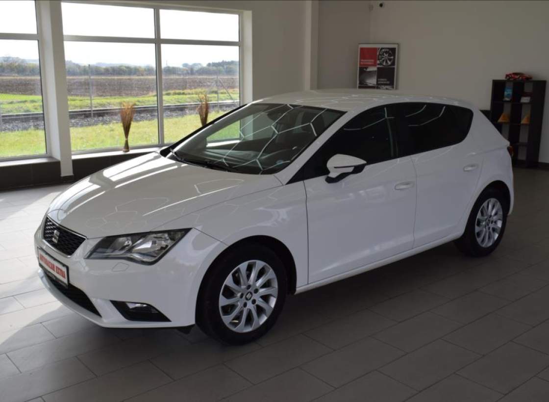 Seat - Leon