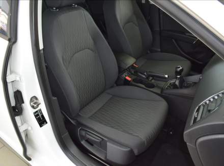 Seat - Leon