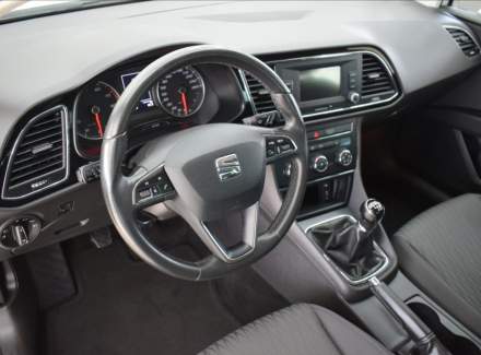 Seat - Leon