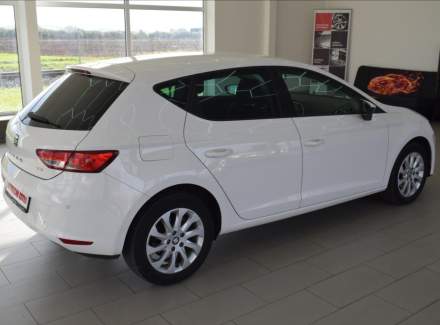 Seat - Leon