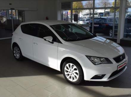 Seat - Leon