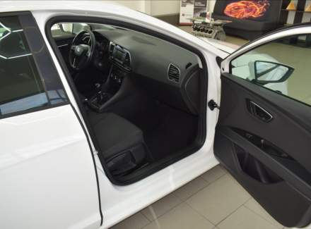 Seat - Leon