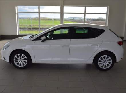 Seat - Leon