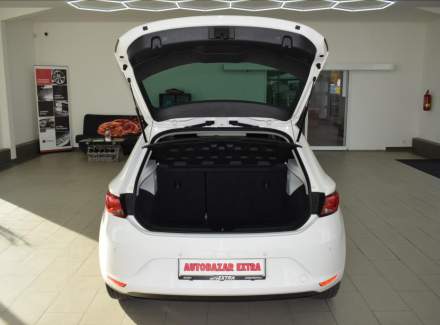 Seat - Leon
