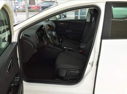Seat - Leon