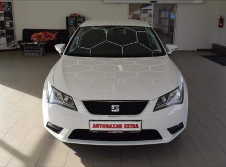 Seat - Leon