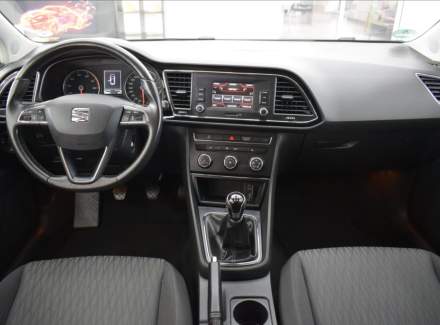 Seat - Leon