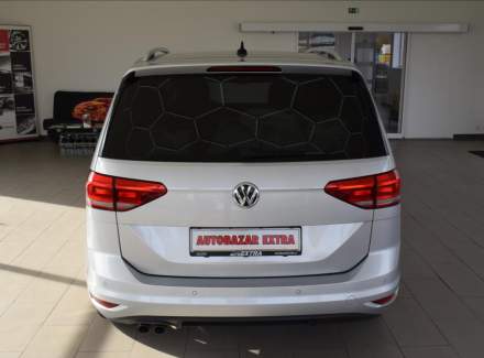 Volkswagen - Touran