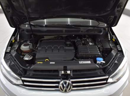 Volkswagen - Touran