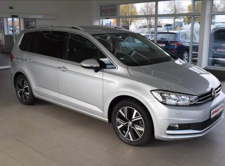 Volkswagen - Touran