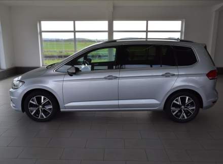 Volkswagen - Touran