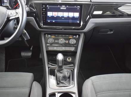 Volkswagen - Touran