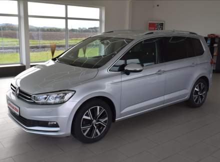Volkswagen - Touran