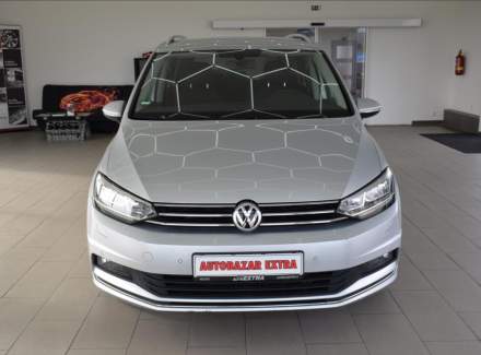 Volkswagen - Touran