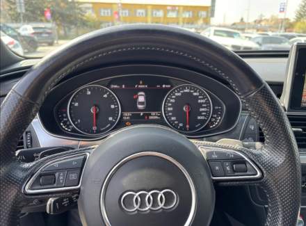 Audi - A6