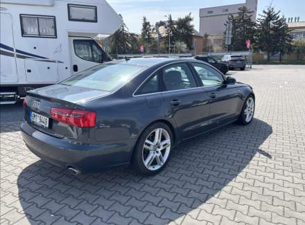 Audi - A6
