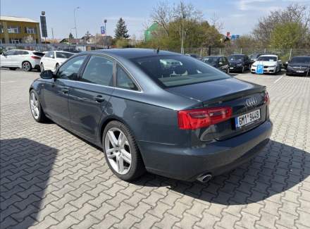 Audi - A6