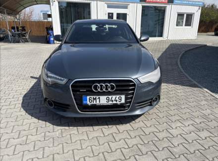 Audi - A6