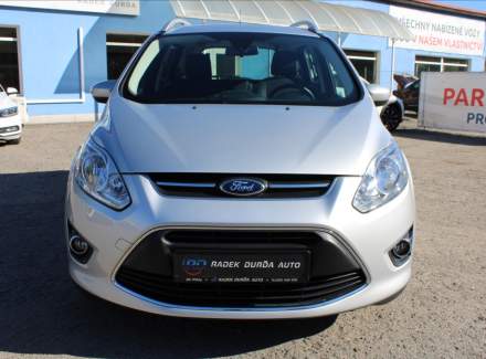 Ford - C-MAX