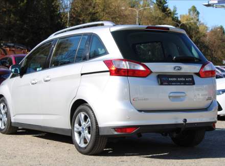 Ford - C-MAX
