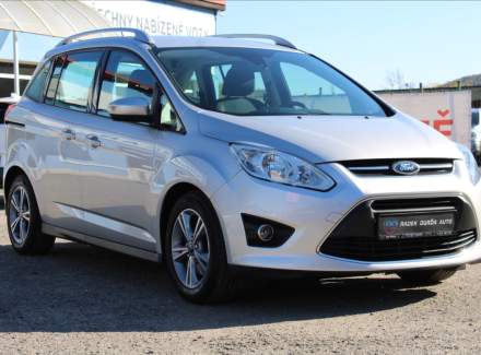 Ford - C-MAX