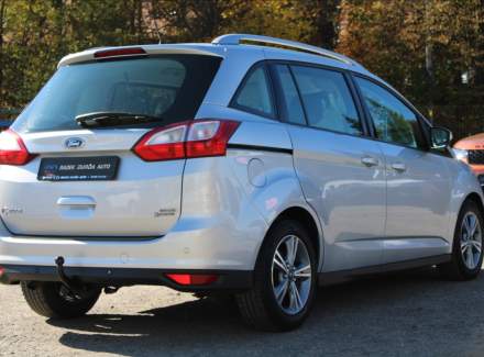 Ford - C-MAX