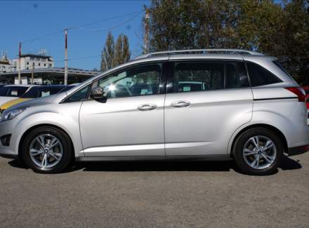 Ford - C-MAX