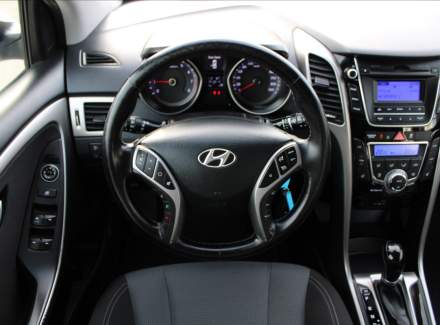 Hyundai - i30