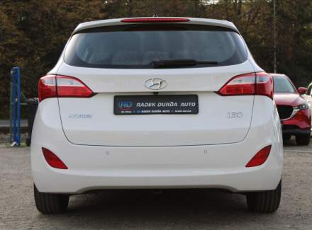 Hyundai - i30