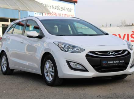 Hyundai - i30