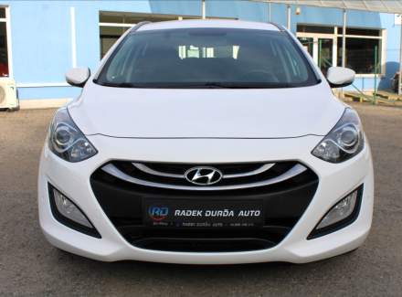 Hyundai - i30