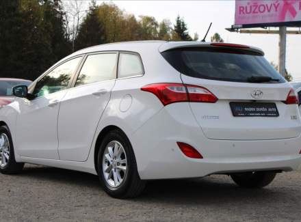 Hyundai - i30