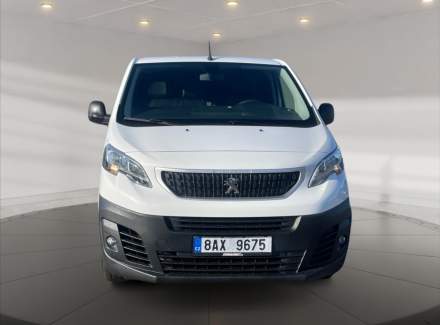Peugeot - 1007