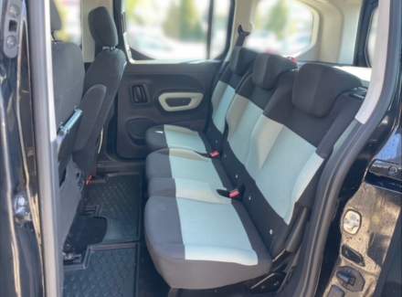 Citroën - Berlingo