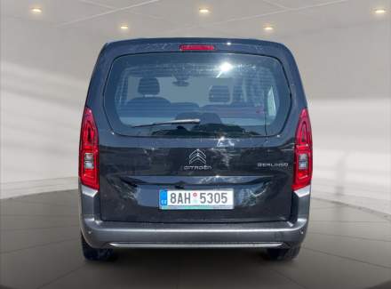 Citroën - Berlingo