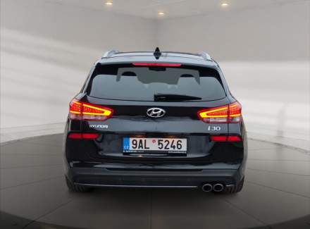 Hyundai - i30