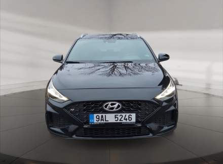 Hyundai - i30