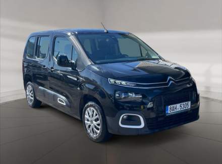 Citroën - Berlingo
