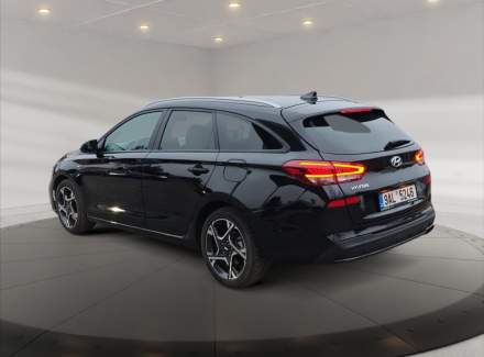 Hyundai - i30